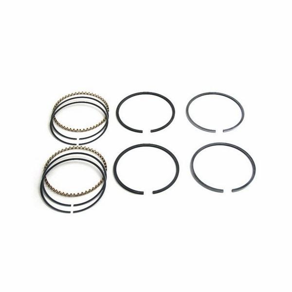 Piston Ring Set Fits John Deere Gas Jd500A Backhoe 3020 510 Backhoe Jd500B