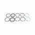 Piston Ring Set Fits John Deere 60 Ao A Ar Gas Rp101256