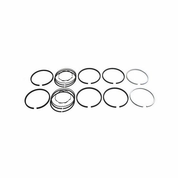 Piston Ring Set Fits John Deere 60 Ao A Ar Gas Rp101256