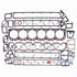 Head Gasket Set Fits John Deere 9940 Cotton Picker 5720 Forage Harvester 5730