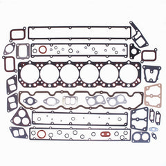 Head Gasket Set Fits John Deere 9940 Cotton Picker 5720 Forage Harvester 5730
