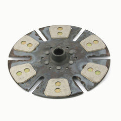 Clutch Disc - New Fits John Deere 4320 Tractor