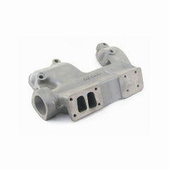 Exhaust Manifold Fits John Deere, Diesel 6600Sh 6602 7700 690B Excavator 693B