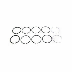 Piston Ring Set Fits John Deere Gas 50 B Tractor Rp151238