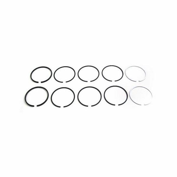Piston Ring Set Fits John Deere Gas 50 B Tractor Rp151238