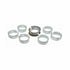 Main Bearing Set Fits Deere Diesel 7520 5400 Harvester 6030 JD770 RP251242