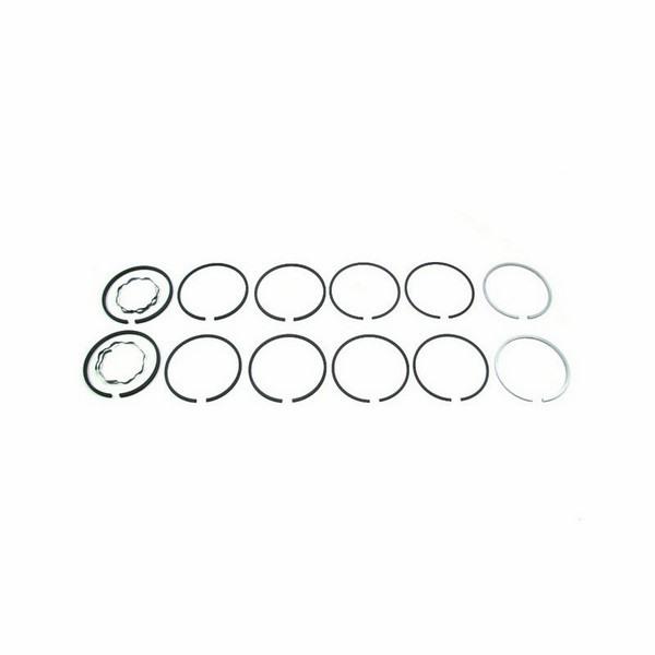 Piston Ring Set Fits John Deere Gas A Ao Ar 60 Tractor Naa4923R