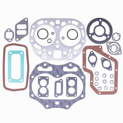 Inframe Gasket Set Fits John Deere, 620 630 Gas