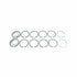 Piston Ring Set Fits John Deere 60 Ao A Ar Gas Rp151287