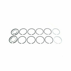 Piston Ring Set Fits John Deere 60 Ao A Ar Gas Rp151287