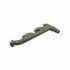 Exhaust Manifold Fits John Deere Diesel 4000 4010 4010 Wheel 4020 4040 4050 4230