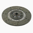 Clutch Disc - New Fits John Deere, 2940 Tractor