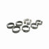 Main Bearing Set Fits John Deere Diesel Gas 9660Sts 9760Sts 9770Sts 9780Cts 7660