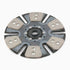 Clutch Disc - New Fits John Deere 6030 5020 Tractor