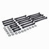 Head Bolt Kit Fits John Deere Jd500 Wheel 3020 Jd500A Backhoe Diesel
