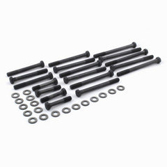 Head Bolt Kit Fits John Deere Jd500 Wheel 3020 Jd500A Backhoe Diesel