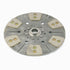 Clutch Disc - New Fits John Deere, 6030 7520 Tractor