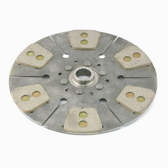 Clutch Disc - New Fits John Deere, 6030 7520 Tractor