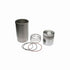 Cylinder Kit Fits John Deere 992Dlc Excavator 8650 6619Af Power Unit 8760 890A
