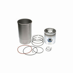 Cylinder Kit Fits John Deere Diesel 890 Excavator Jd762 Scraper 6619Af Power