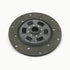 Clutch Disc - New Fits John Deere, 1020 2550 2555 2630 2640 2020 2150 2155 2240