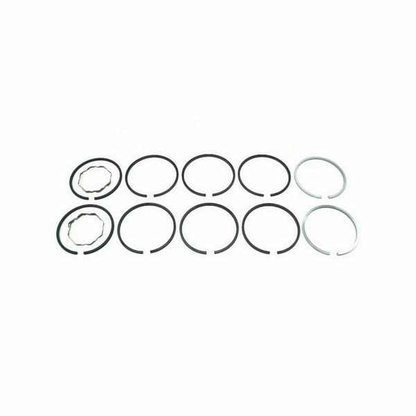 Piston Ring Set Fits John Deere 70 G Gas Naf764R