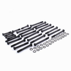 Head Bolt Kit Fits John Deere 4010 4010 Wheel 105 Jd600 Wheel 4020 Diesel
