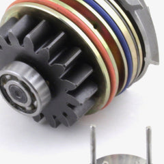 Water Pump Fits John Deere 9120 9680 9760Sts 8520 8420T 9750Sts 8420 9996 Cotton