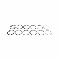 Piston Ring Set Fits John Deere 730 720 Gas Naf3312R