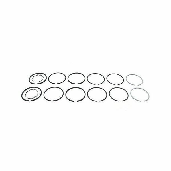 Piston Ring Set Fits John Deere 730 720 Gas Naf3312R