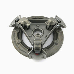 Pressure Plate Assembly - New Fits John Deere 2010 1010 Tractor