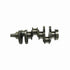 Crankshaft Fits John Deere, 2150 940 1040 350D 3179D Power Unit 2255 2155 1550