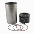Cylinder Kit Fits John Deere 753J Feller Buncher 759J Feller Buncher 803M Feller