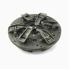 Pressure Plate Assembly - New Fits John Deere 3010 3010 Wheel 3020 Tractor