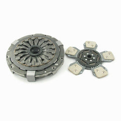 Clutch Set - New Fits John Deere, 2950 2955 3150 2550 2555 2750 2755 2855N 2940