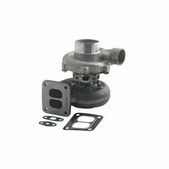 Turbocharger Fits John Deere 450C 490 Excavator Diesel