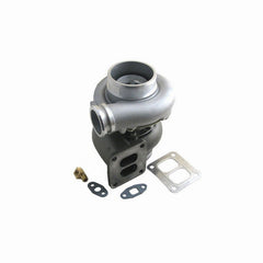 Turbocharger Fits John Deere 4955 4960 Diesel