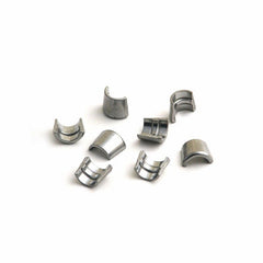 Valve Keeper for Massey Ferguson Case (Case IH) Fits Deere International White