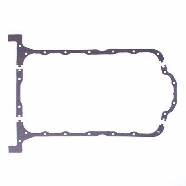 Oil Pan Gasket Ferguson McCormick Landini Perkins Jacobsen Turf Ford M3681K005