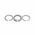 Piston Ring Set for Perkins Massey Ferguson Yale Allis Chalmers, JF22668 JF70030