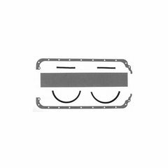 Oil Pan Gasket for Massey Ferguson Oliver Continental, I-244 102 Senior 44-6 40