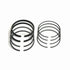 Piston Ring Set for Perkins Massey Ferguson, JD07977 JD20074 JD20680 JD21383