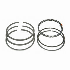 Piston Ring Set for Massey Ferguson Continental, 88 85 Gas LPG 180 175 Tractor