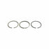 Piston Ring Set for Perkins Massey Ferguson Allis Chalmers, LF31141 LF31152