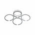 Piston Ring Set for Perkins Massey Ferguson, Diesel 285 70 Backhoe 1085 540 1080