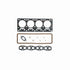 Head Gasket Set for Massey Ferguson Continental, TE20 TO20 TO30 Gas LPG