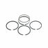Piston Ring Set for Perkins Massey Ferguson, LE21060 Gas LPG LE22555 LE70157