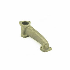 Exhaust Manifold for Massey Ferguson Perkins, 165 50E Wheel 50F Wheel 270 6500