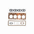Head Gasket Set for Massey Ferguson Continental, 20C Wheel 135 2500 Forklift