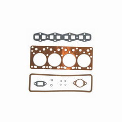 Head Gasket Set for Massey Ferguson Continental, 20C Wheel 135 2500 Forklift